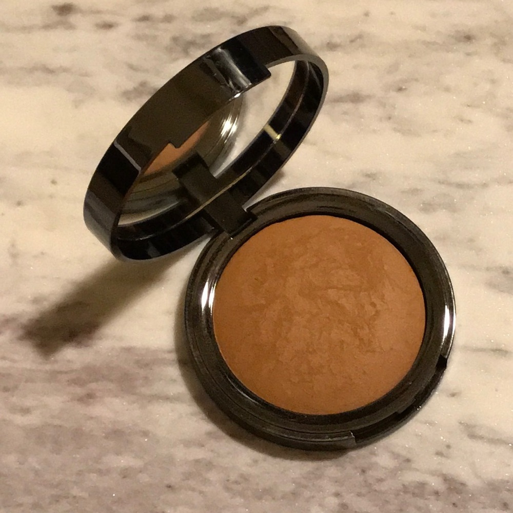 LORAC POREfection Baked Perfecting Powder PF6